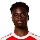 B. Saka