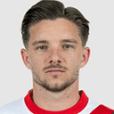 M. Pedersen