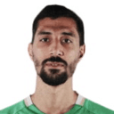 Mahmoud Hamada