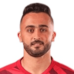 Ahmed El Sheikh