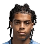 Jahmai Simpson-Pusey