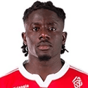 M. Salisu