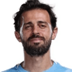 Bernardo Silva