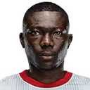 Y. Diarra