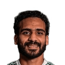 Naser Naser