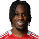 J. Frimpong