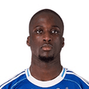 S. Coulibaly
