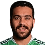 Ragab Omran