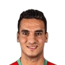 Mahmoud Shaaban