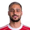 Ahmed Ramadan