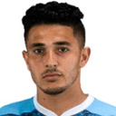 Mohamed Reda