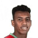 Abdel Rahman Osama