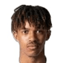 A. Van Wyk