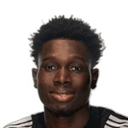M. Cissé