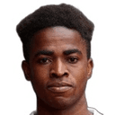 P. Mensah