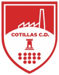 Cotillas CD